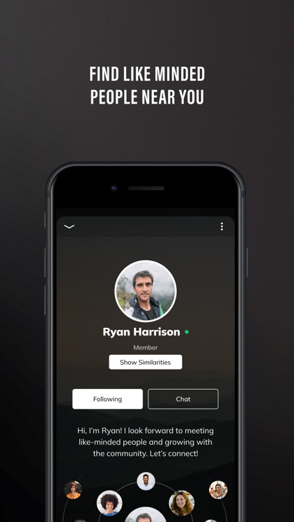 The Unplugged Network