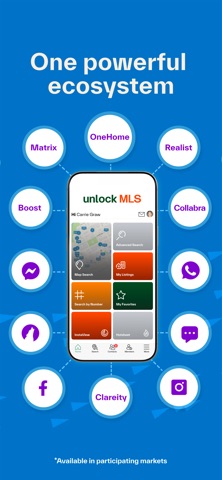 Unlock MLS Screenshot 9 of 9