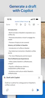 Microsoft Word screenshot 2
