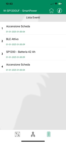 WolfSmartPower Screenshot 2 of 6