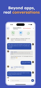 PairRite: Language Exchange screenshot