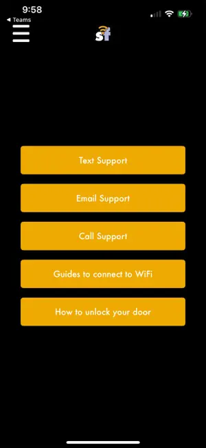 Synergy Fiber screenshot 4