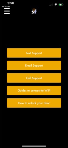 Synergy Fiber screenshot