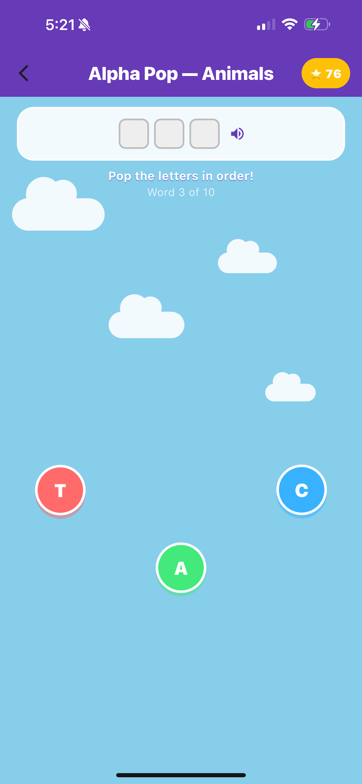 AlphaABC