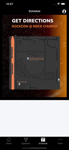 RockCon Screenshot 3 of 4