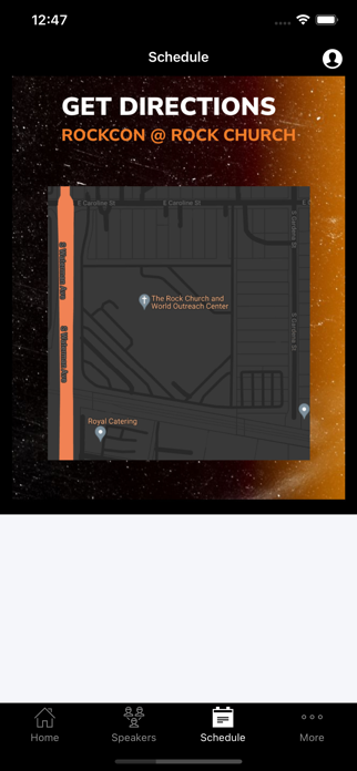 RockCon Screenshot 3 of 4