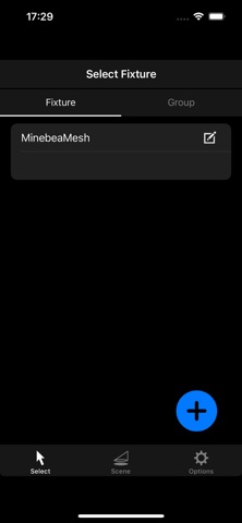 SALIOT NLC screenshot