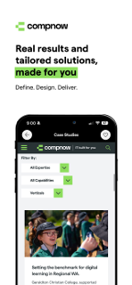 Compnow screenshot 4