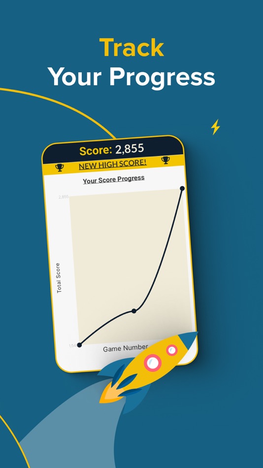 #4. Figure Flash: Mental Math (iOS) 由: Centerpoint AI LLC