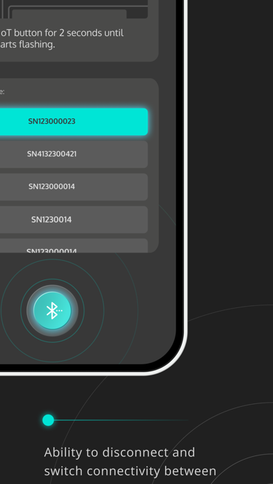 Screenshot 3 of Stromkiste App App