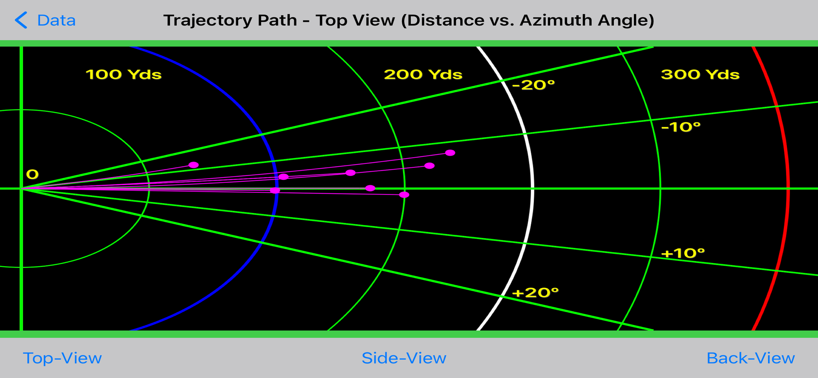 ShotCatch screenshot 6
