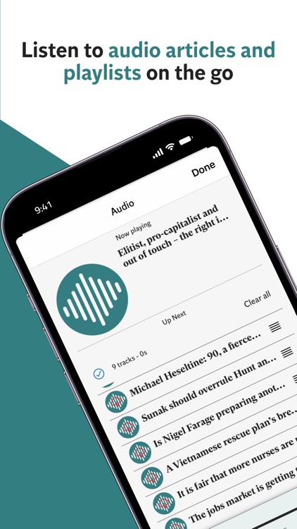 The Independent - News screenshot-6