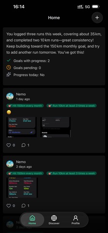aimiloop screenshot