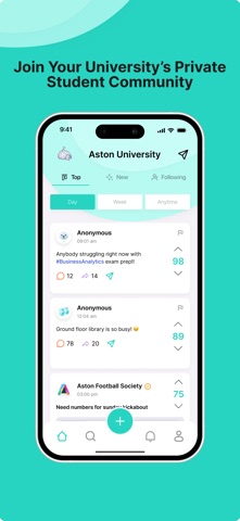 Igloo: University Community screenshot