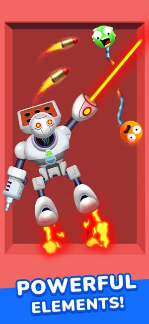 Ball Stretch 3D screenshot 6