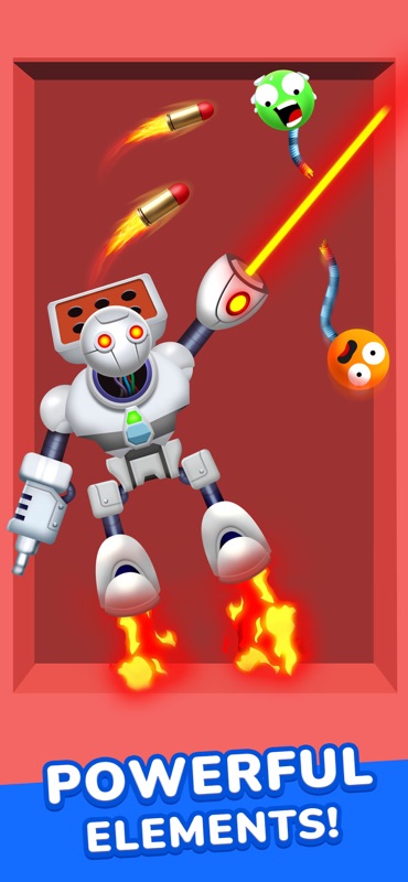 Ball Stretch 3D screenshot 7