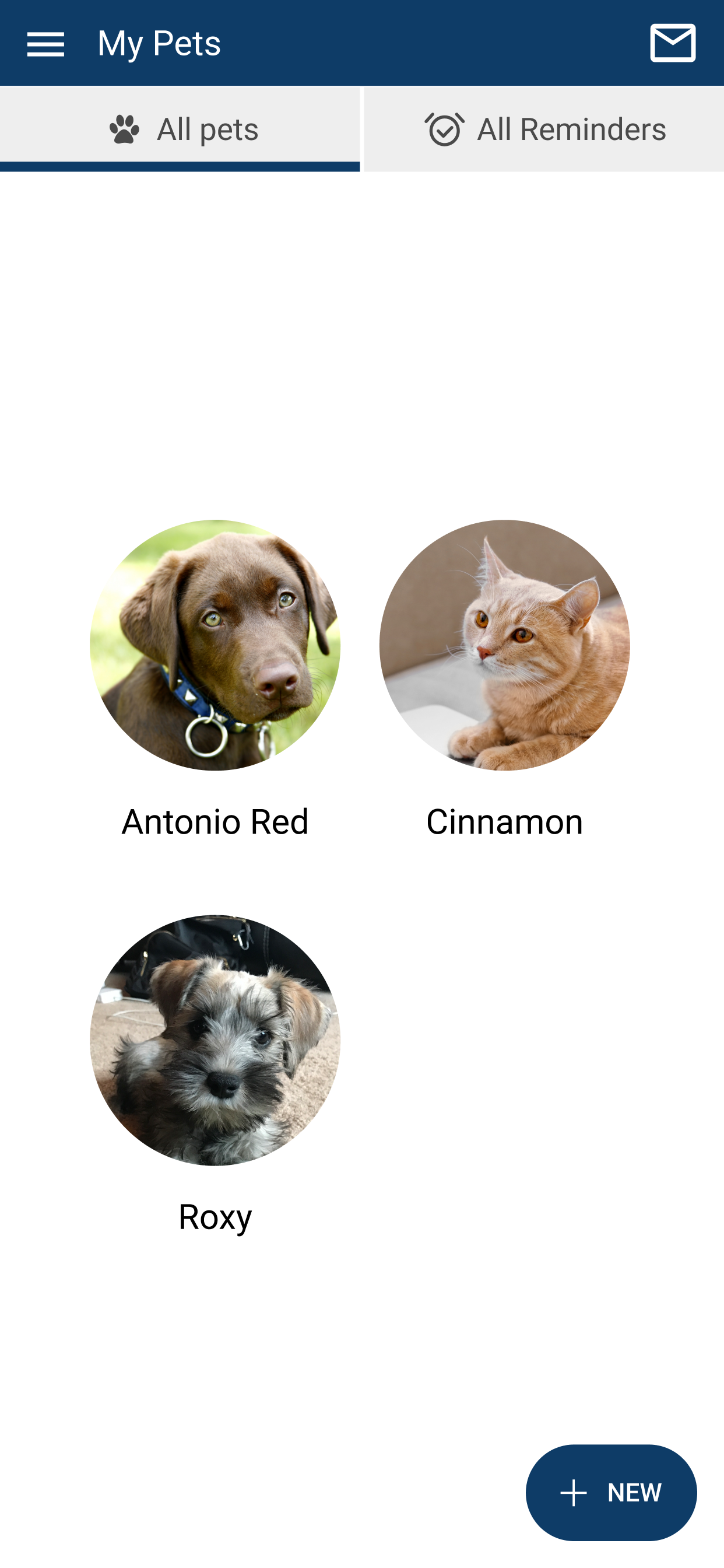 Deer Ridge Animal Hospital screenshot 3