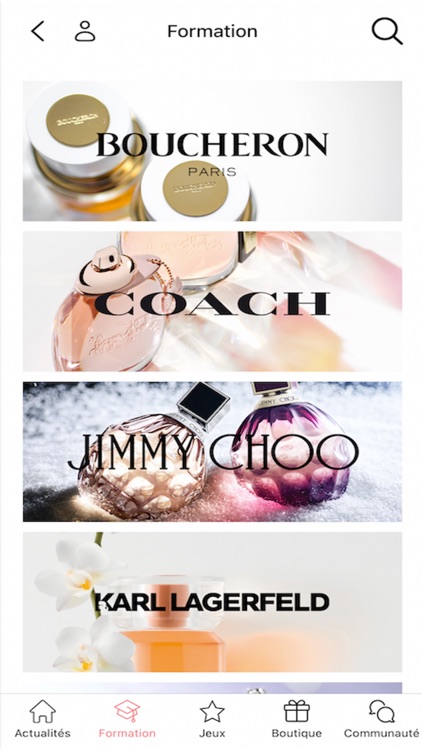 My Fragrance Club France