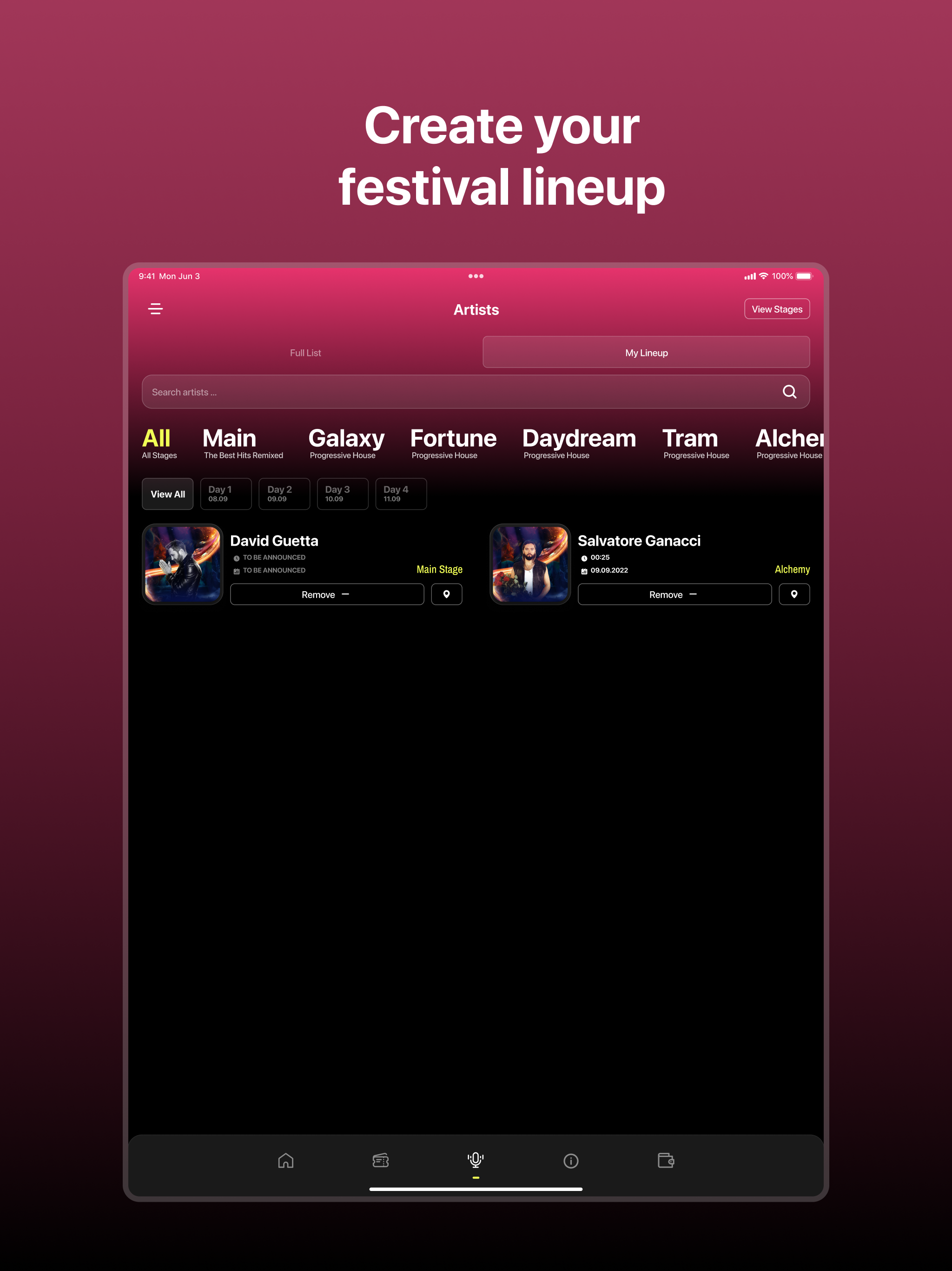 Kapital Festival