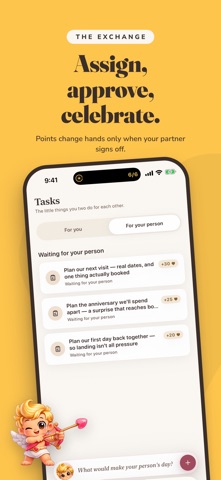 LuvTask Screenshot 2 of 7