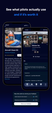 NavSphere Screenshot 2 of 5