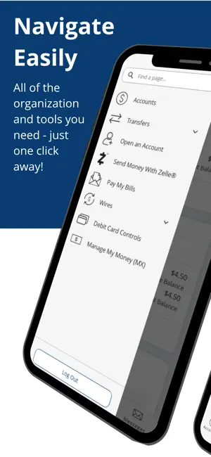 Windsor Federal screenshot 4