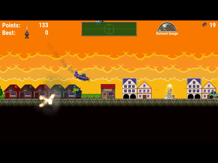 TTT - Turning The Tide