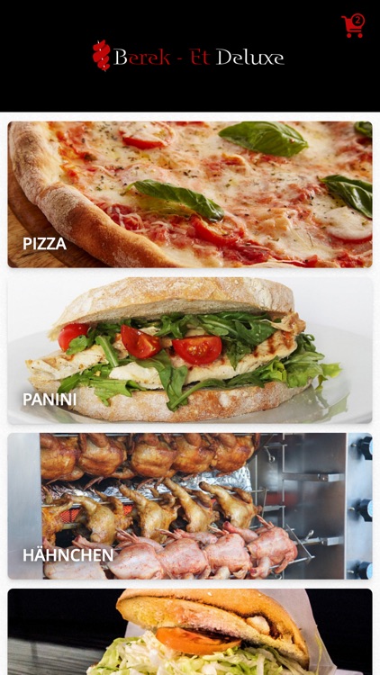 Berek-Et Deluxe Trier