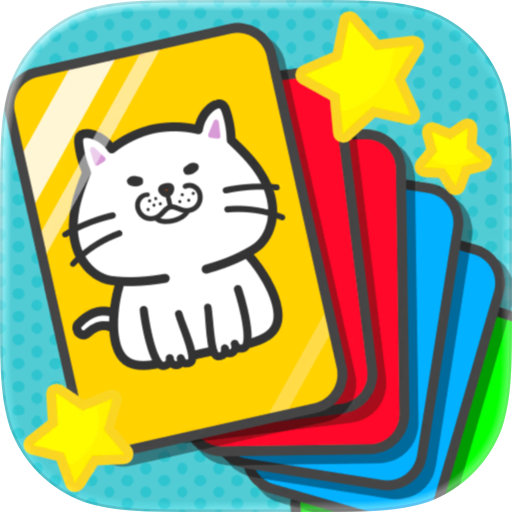 ポイねこカードソート