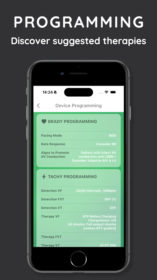 #5. iPacemaker AI Follow-up (iOS) 由: IPACEMAKER S.R.L.