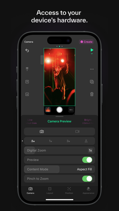 Play: Create Better Apps Screenshot