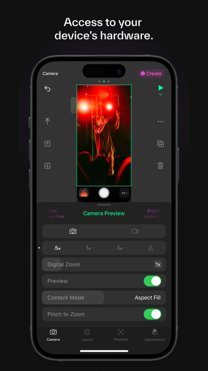Play: Create Better Apps screenshot-5