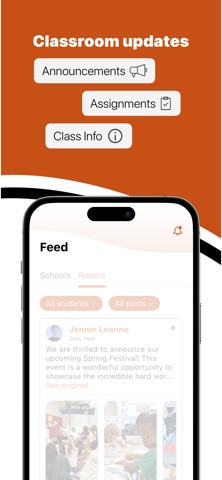 Lone Wolf Public Schools, OK screenshot