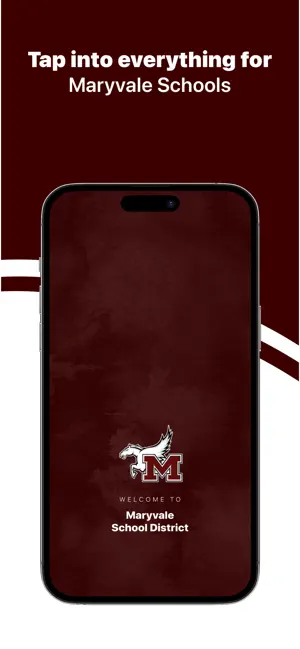 Maryvale Schools screenshot 1