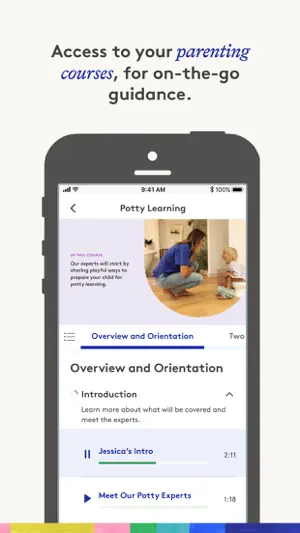 Lovevery: Baby & Toddler App screenshot 8
