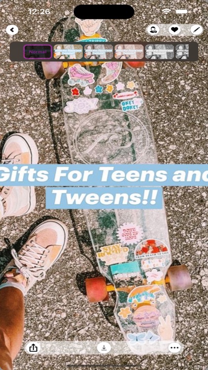 VSCO Girly - Wallpapers