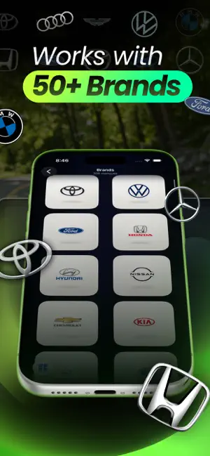 Car Widgets & Dashboard: WiGet screenshot 4