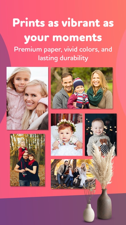 Memories - Photo Print screenshot-7