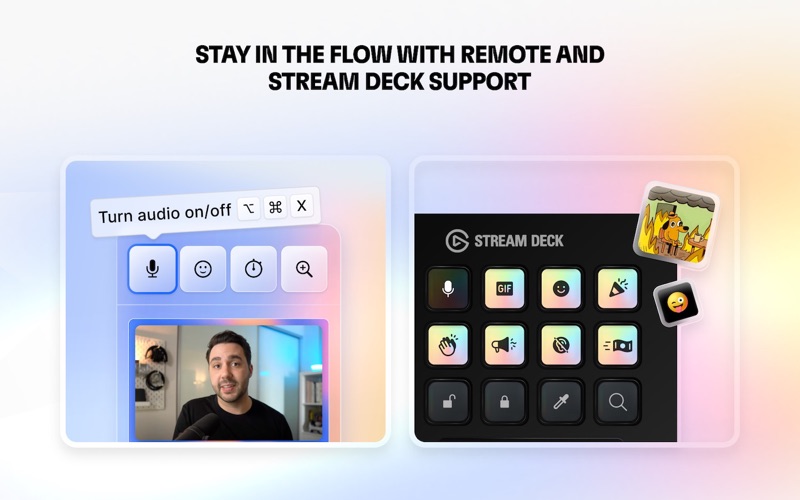 Boom: Live Screen Recorder Screenshot 7