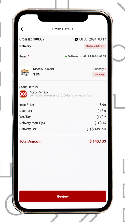 ParoNeat screenshot-4
