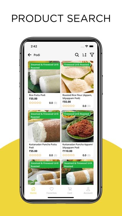 Earthly Nutri Harvest