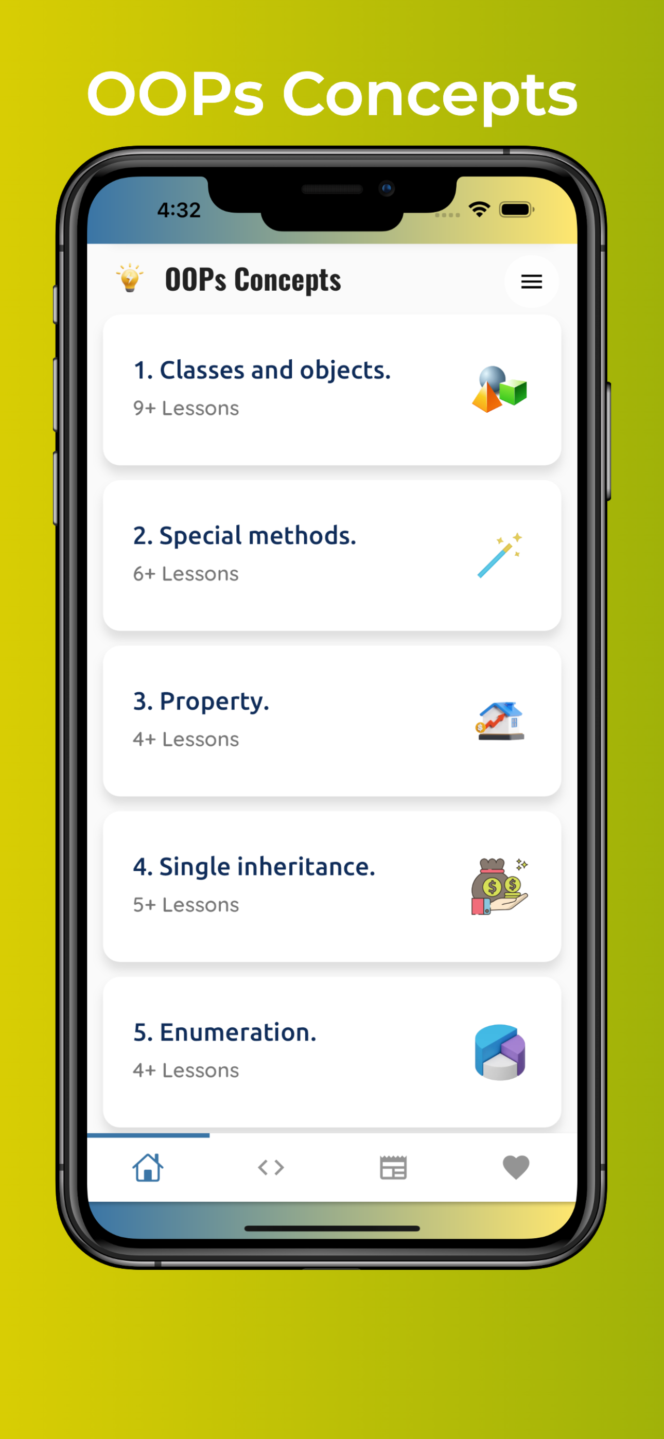 Learn Python 3 Programming