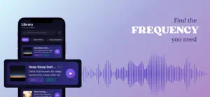 Frequency Healer screenshot 3