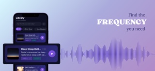 Frequency Healer Screenshot 3 of 3
