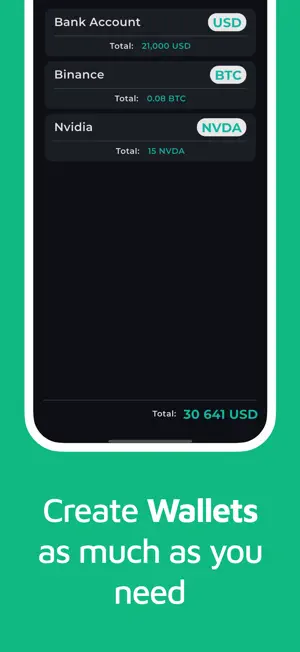 Savings - Squirrel Fund Money screenshot 4
