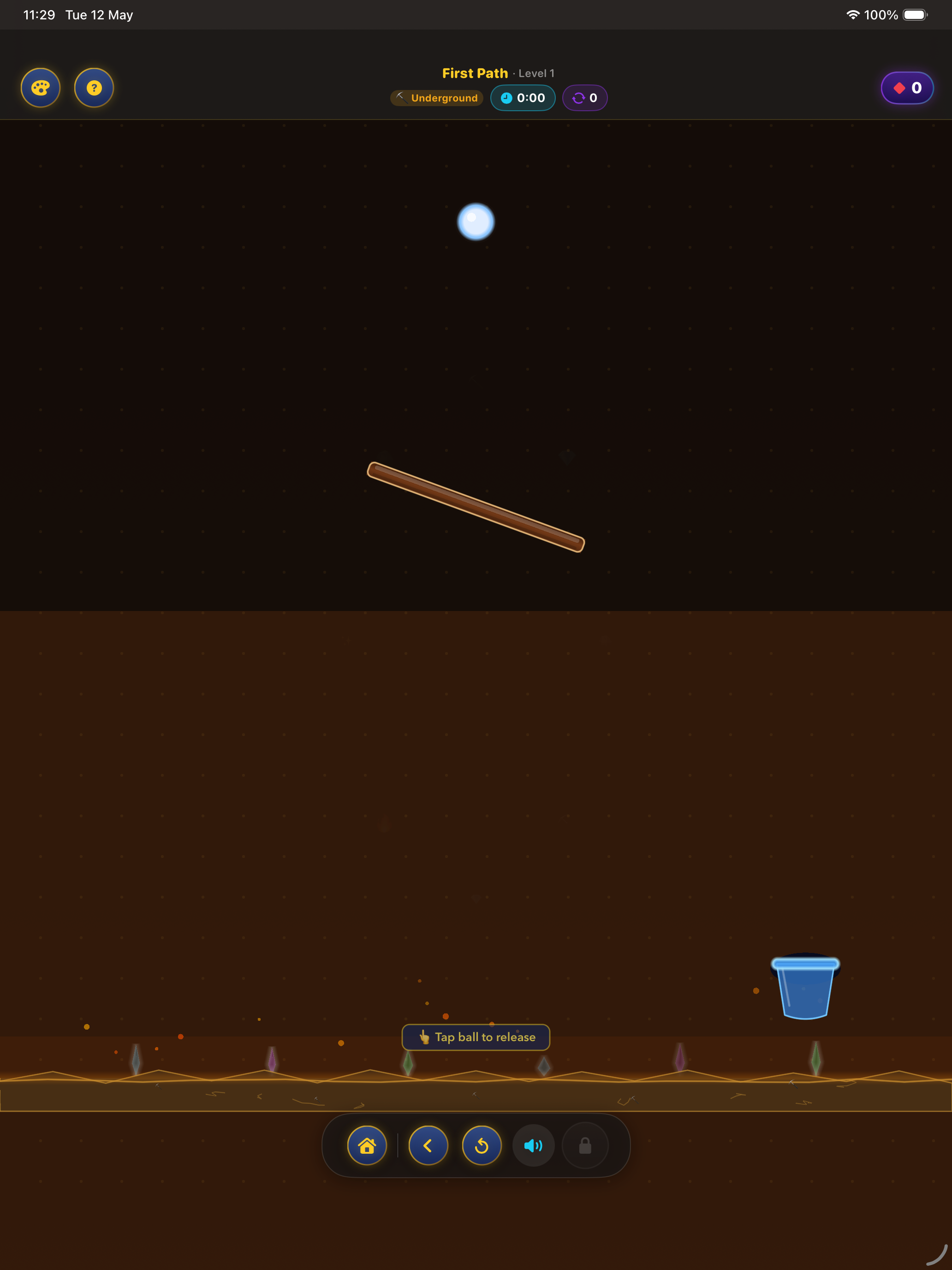 Duna's Gravity Path screenshot 6