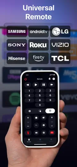 Capture d'écran de Stick Master - Remote Control sur iPhone 1