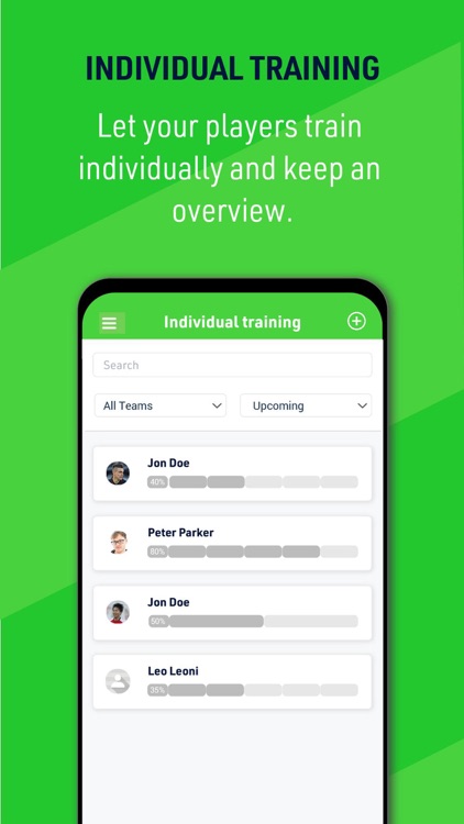 Coaching Zone screenshot-5