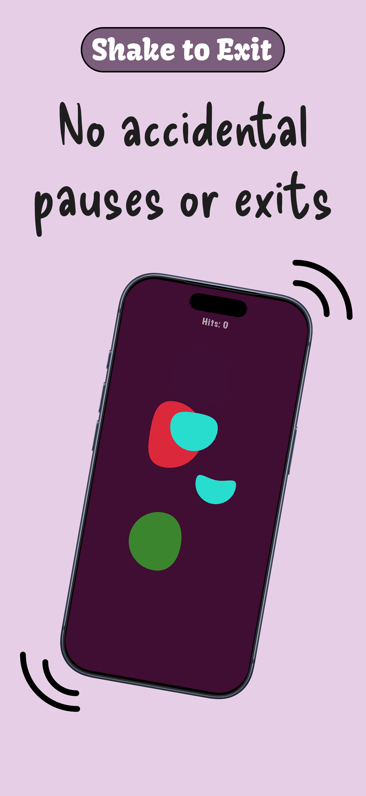 Bop: Mini Games Without Wifi