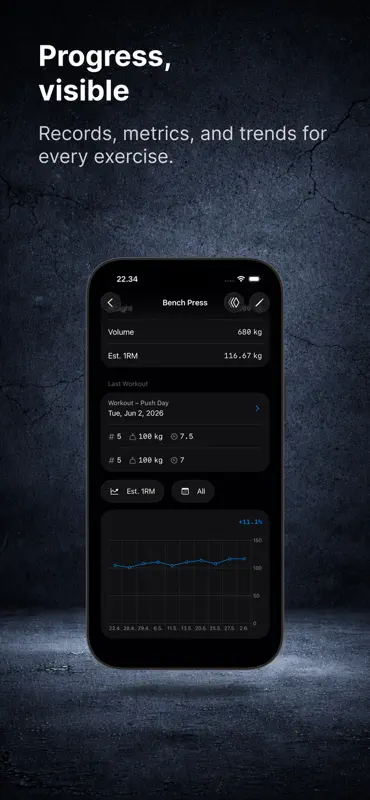 Offgrid Training screenshot 4 of 5